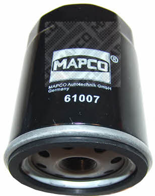 Mapco 61007 Ölfilter 61007: Bestellen Sie in Polen zu einem guten Preis bei 2407.PL!