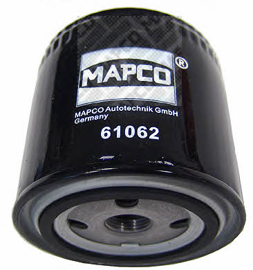 Mapco 61062 Oil Filter 61062: Buy near me in Poland at 2407.PL - Good price!