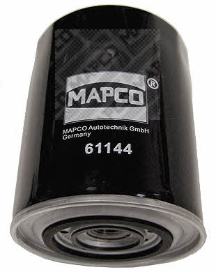 Mapco 61144 Oil Filter 61144: Buy near me at 2407.PL in Poland at an Affordable price!