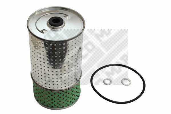 Mapco 61157 Oil Filter 61157: Buy near me in Poland at 2407.PL - Good price!