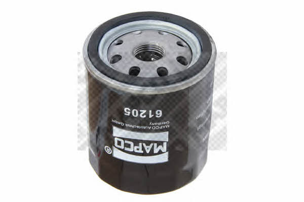 Mapco 61205 Oil Filter 61205: Buy near me at 2407.PL in Poland at an Affordable price!