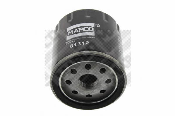 Mapco 61312 Oil Filter 61312: Buy near me in Poland at 2407.PL - Good price!