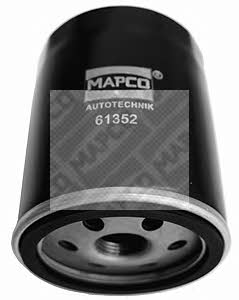 Mapco 61352 Oil Filter 61352: Buy near me at 2407.PL in Poland at an Affordable price!