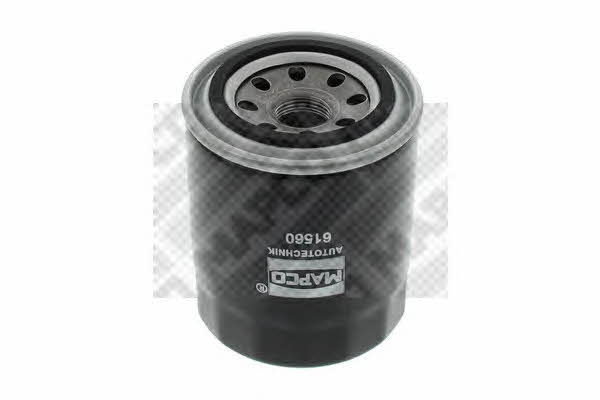 Mapco 61560 Oil Filter 61560: Buy near me at 2407.PL in Poland at an Affordable price!