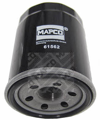Mapco 61562 Oil Filter 61562: Buy near me in Poland at 2407.PL - Good price!