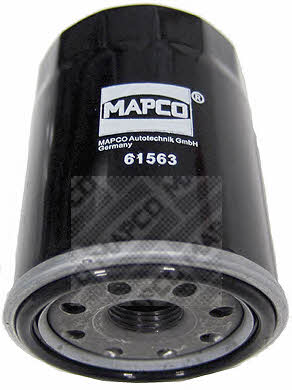 Mapco 61563 Ölfilter 61563: Kaufen Sie zu einem guten Preis in Polen bei 2407.PL!