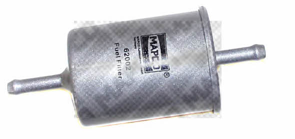 Mapco 62002 Fuel filter 62002: Buy near me in Poland at 2407.PL - Good price!