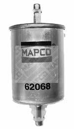 Mapco 62068 Топливный фильтр 62068: Отличная цена - Купить в Польше на 2407.PL!