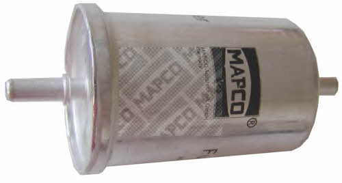 Mapco 62072 Fuel filter 62072: Buy near me in Poland at 2407.PL - Good price!