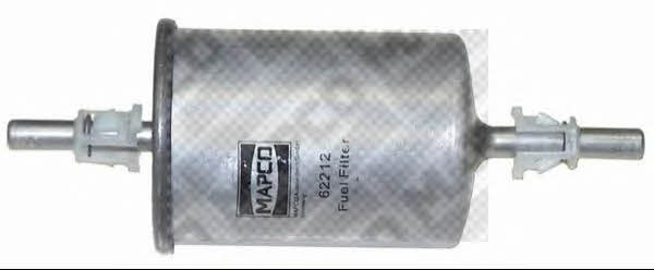 Mapco 62212 Fuel filter 62212: Buy near me in Poland at 2407.PL - Good price!