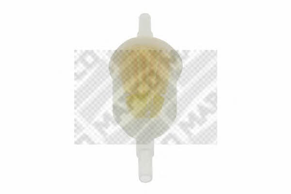 Mapco 62222 Fuel filter 62222: Buy near me in Poland at 2407.PL - Good price!