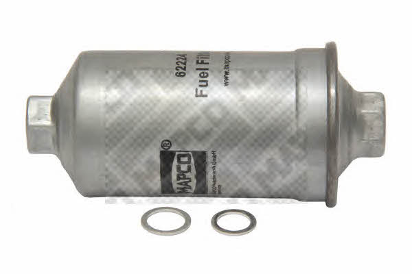 Mapco 62224 Fuel filter 62224: Buy near me in Poland at 2407.PL - Good price!