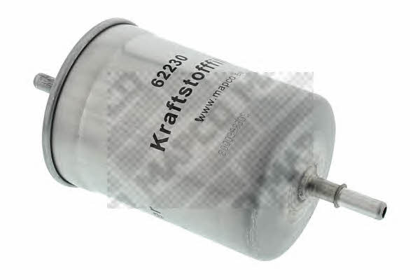 Mapco 62230 Fuel filter 62230: Buy near me in Poland at 2407.PL - Good price!