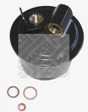 Mapco 62502 Fuel filter 62502: Buy near me in Poland at 2407.PL - Good price!