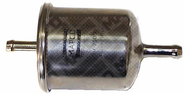 Mapco 62505 Fuel filter 62505: Buy near me at 2407.PL in Poland at an Affordable price!