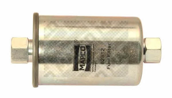 Mapco 62512 Fuel filter 62512: Buy near me in Poland at 2407.PL - Good price!
