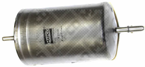 Mapco 62522 Fuel filter 62522: Buy near me in Poland at 2407.PL - Good price!