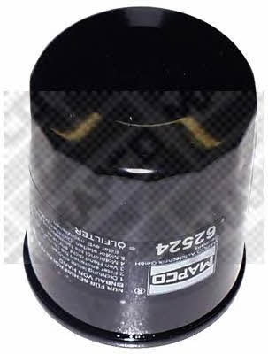 Mapco 62524 Oil Filter 62524: Buy near me in Poland at 2407.PL - Good price!