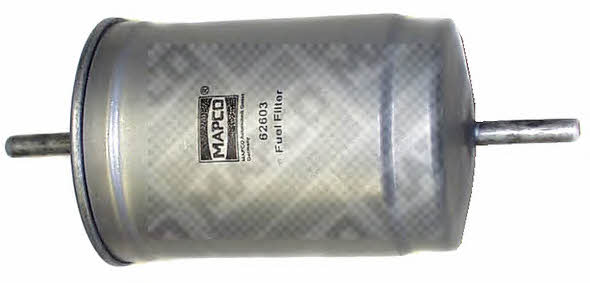 Mapco 62603 Fuel filter 62603: Buy near me in Poland at 2407.PL - Good price!