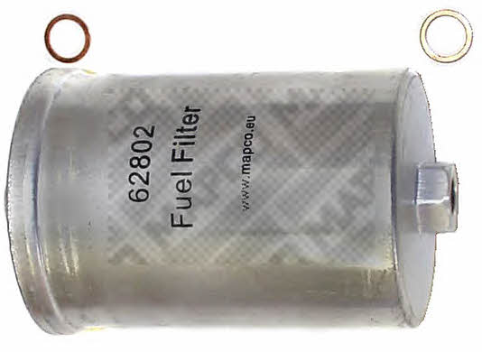 Mapco 62802 Fuel filter 62802: Buy near me in Poland at 2407.PL - Good price!