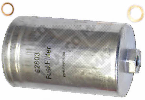 Mapco 62803 Fuel filter 62803: Buy near me in Poland at 2407.PL - Good price!