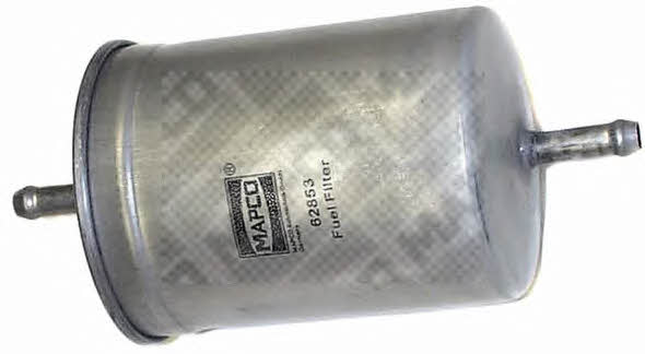 Mapco 62853 Fuel filter 62853: Buy near me in Poland at 2407.PL - Good price!