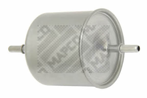 Mapco 62900 Fuel filter 62900: Buy near me in Poland at 2407.PL - Good price!