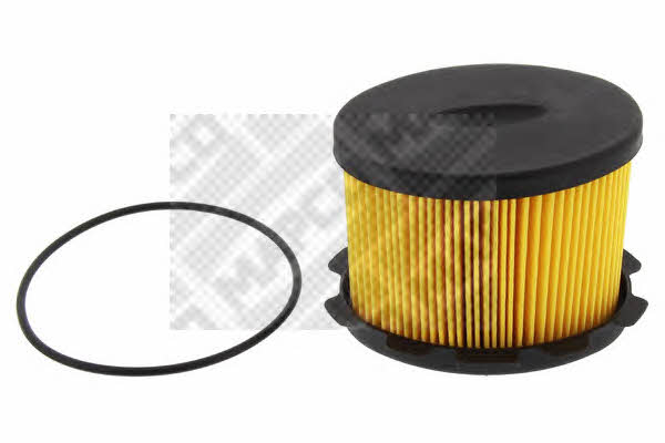 Mapco 63049 Fuel filter 63049: Buy near me in Poland at 2407.PL - Good price!