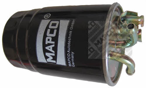 Mapco 63197 Топливный фильтр 63197: Отличная цена - Купить в Польше на 2407.PL!