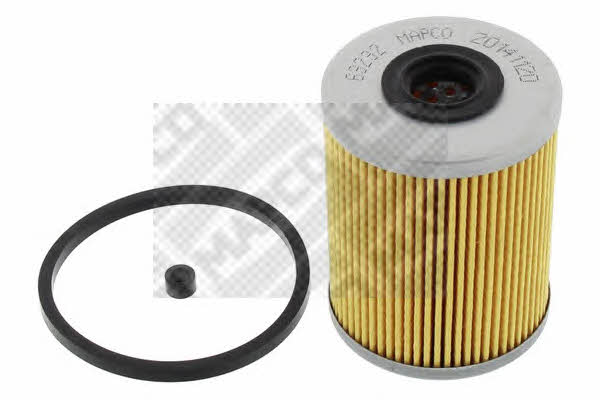 Mapco 63232 Fuel filter 63232: Buy near me in Poland at 2407.PL - Good price!