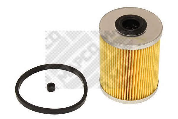 Mapco 63233 Fuel filter 63233: Buy near me in Poland at 2407.PL - Good price!