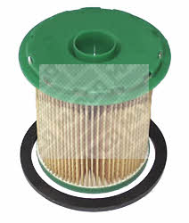 Mapco 63234 Fuel filter 63234: Buy near me in Poland at 2407.PL - Good price!