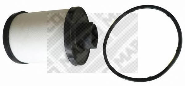 Mapco 63236 Fuel filter 63236: Buy near me in Poland at 2407.PL - Good price!