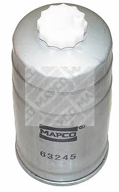 Mapco 63245 Fuel filter 63245: Buy near me in Poland at 2407.PL - Good price!