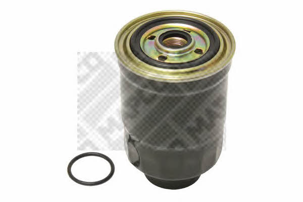 Mapco 63501 Fuel filter 63501: Buy near me in Poland at 2407.PL - Good price!
