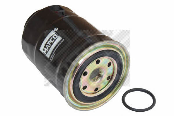 Mapco 63502 Fuel filter 63502: Buy near me in Poland at 2407.PL - Good price!