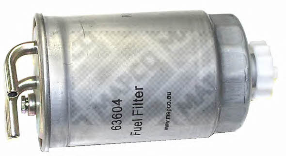 Mapco 63604 Fuel filter 63604: Buy near me at 2407.PL in Poland at an Affordable price!