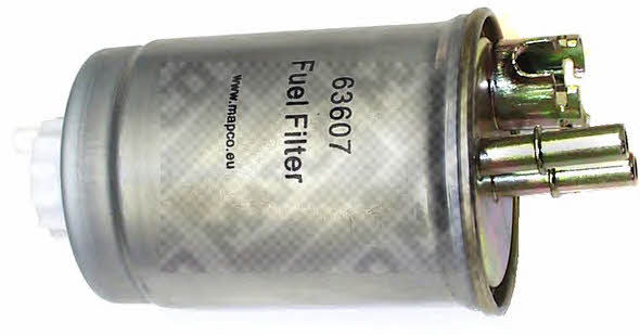 Mapco 63607 Fuel filter 63607: Buy near me in Poland at 2407.PL - Good price!
