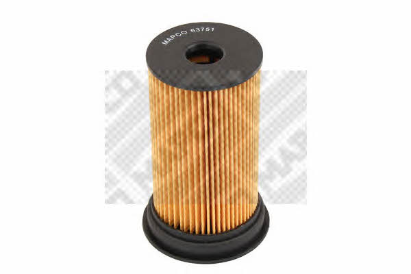 Mapco 63751 Fuel filter 63751: Buy near me in Poland at 2407.PL - Good price!