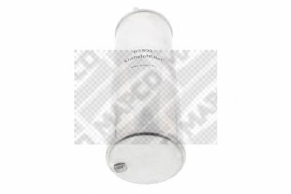 Mapco 63803 Fuel filter 63803: Buy near me in Poland at 2407.PL - Good price!