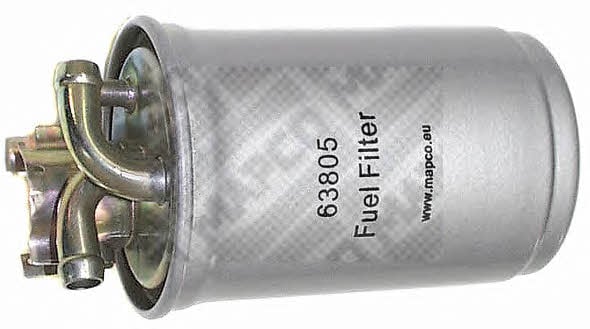 Mapco 63805 Fuel filter 63805: Buy near me at 2407.PL in Poland at an Affordable price!