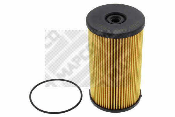 Mapco 63809 Fuel filter 63809: Buy near me at 2407.PL in Poland at an Affordable price!
