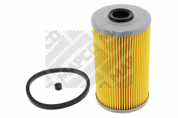 Mapco 63812 Fuel filter 63812: Buy near me in Poland at 2407.PL - Good price!