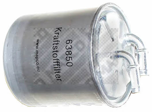 Mapco 63850 Fuel filter 63850: Buy near me in Poland at 2407.PL - Good price!
