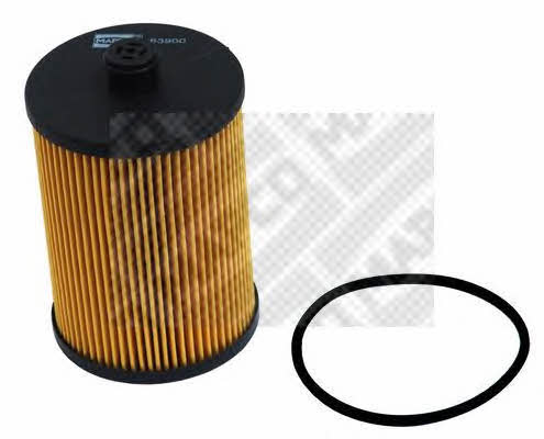 Mapco 63900 Fuel filter 63900: Buy near me in Poland at 2407.PL - Good price!