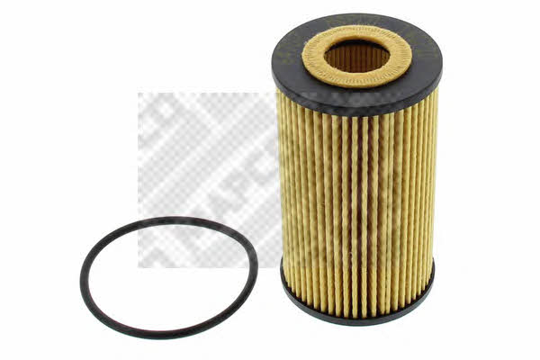 Mapco 64707 Oil Filter 64707: Buy near me at 2407.PL in Poland at an Affordable price!