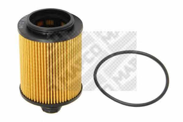 Mapco 64712 Oil Filter 64712: Buy near me at 2407.PL in Poland at an Affordable price!