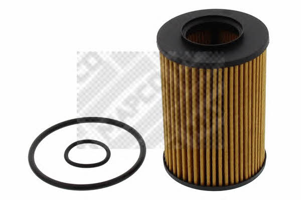 Oil Filter Mapco 64802