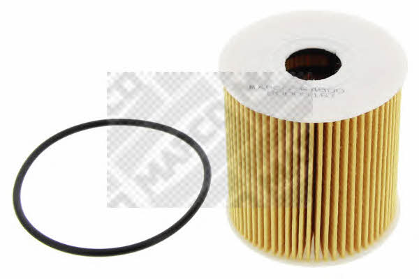 Mapco 64900 Oil Filter 64900: Buy near me at 2407.PL in Poland at an Affordable price!