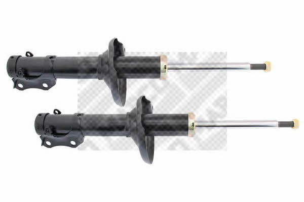Mapco 20759/2 Front oil and gas suspension shock absorber 207592: Buy near me in Poland at 2407.PL - Good price!
